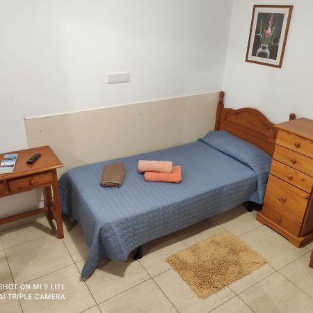 Fuerteventura Puerto Del Rosario Cataluna Bagian luar foto
