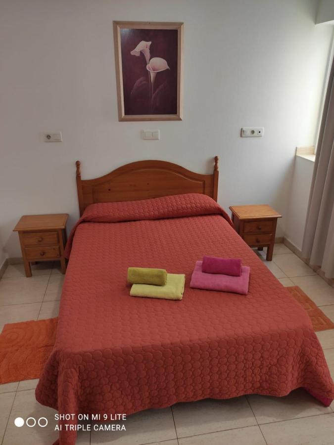 Fuerteventura Puerto Del Rosario Cataluna Bagian luar foto