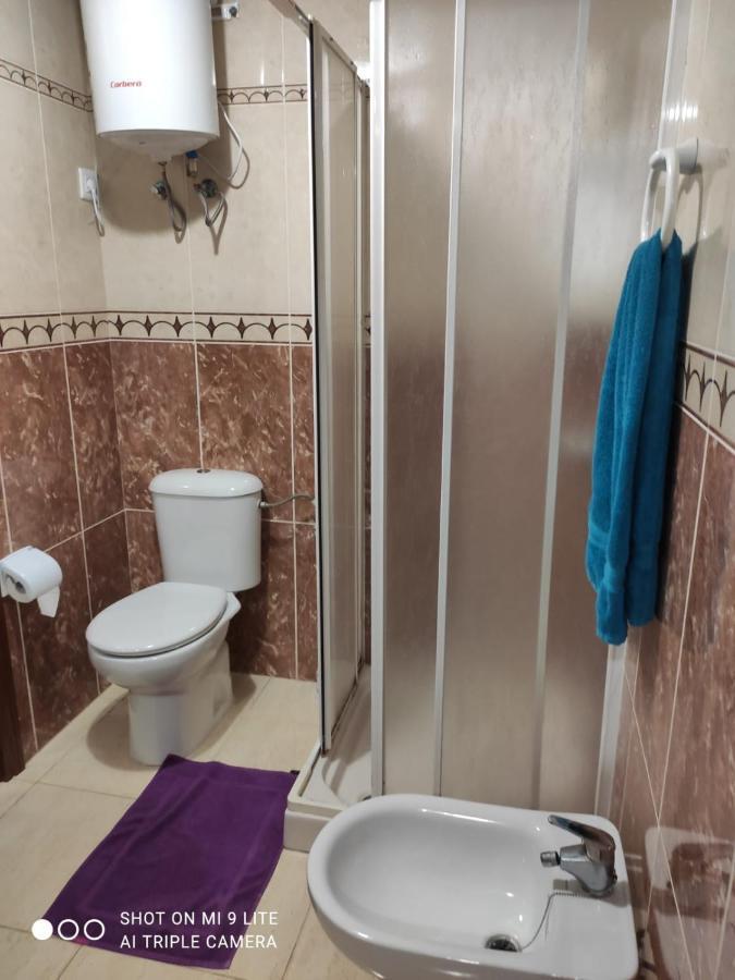 Fuerteventura Puerto Del Rosario Cataluna Bagian luar foto