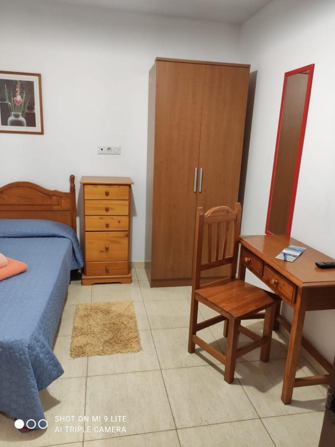 Fuerteventura Puerto Del Rosario Cataluna Bagian luar foto